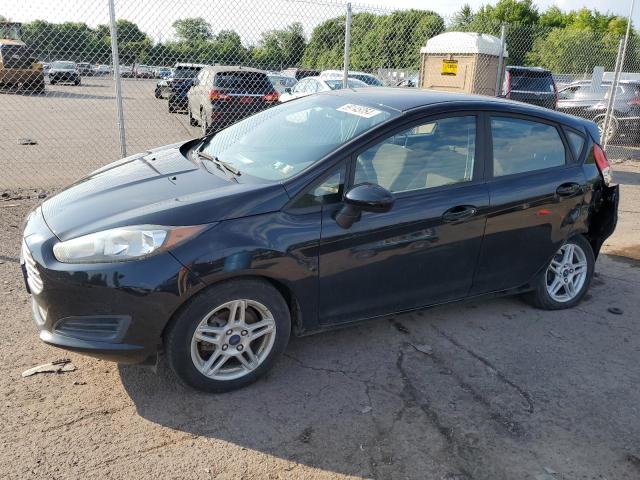 FORD FIESTA 2018 3fadp4ej0jm128510