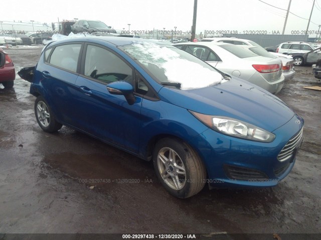 FORD FIESTA 2018 3fadp4ej0jm130046