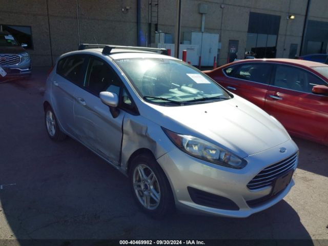 FORD FIESTA 2018 3fadp4ej0jm133786