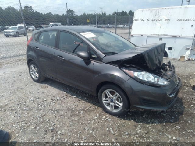 FORD FIESTA 2018 3fadp4ej0jm135683