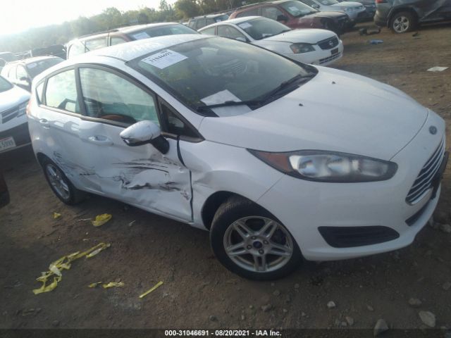 FORD FIESTA 2018 3fadp4ej0jm136090