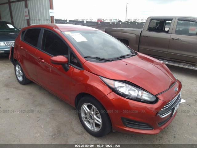 FORD FIESTA 2018 3fadp4ej0jm142746