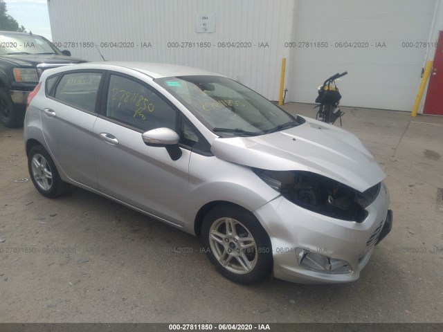 FORD FIESTA 2018 3fadp4ej0jm147686