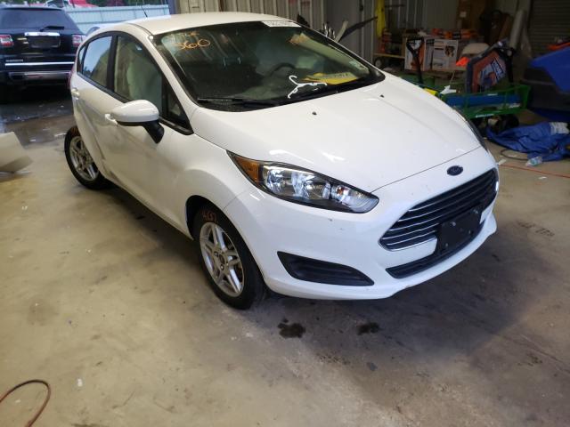 FORD FIESTA SE 2019 3fadp4ej0km104080