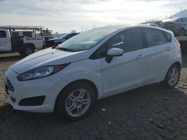 FORD FIESTA 2019 3fadp4ej0km104953