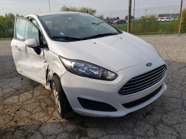 FORD NULL 2019 3fadp4ej0km110185