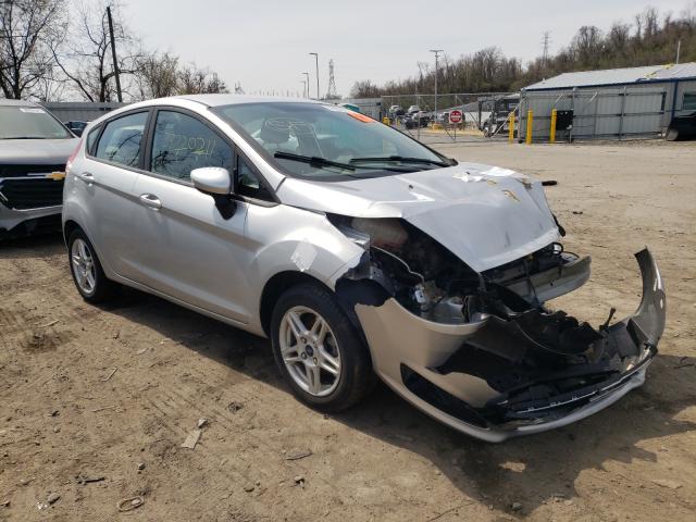 FORD NULL 2019 3fadp4ej0km113538