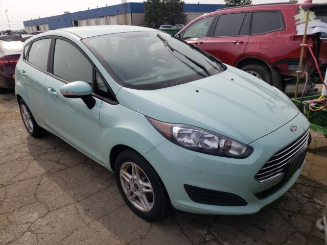 FORD FIESTA 2019 3fadp4ej0km126855