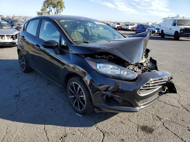 FORD FIESTA 2019 3fadp4ej0km127522