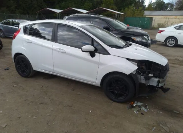 FORD FIESTA 2019 3fadp4ej0km129092