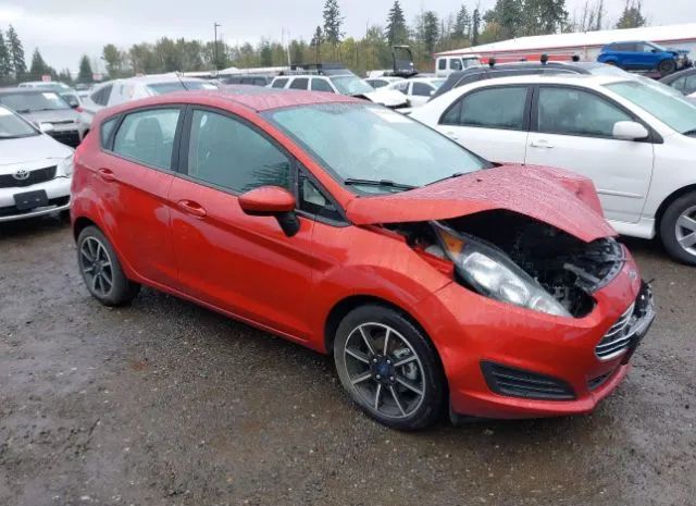 FORD FIESTA 2019 3fadp4ej0km132705