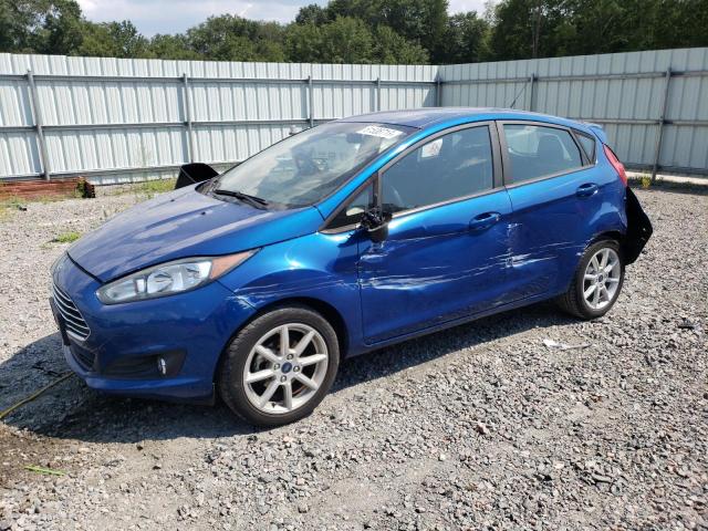 FORD FIESTA SE 2019 3fadp4ej0km133482