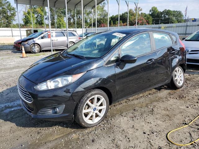 FORD FIESTA SE 2019 3fadp4ej0km133501