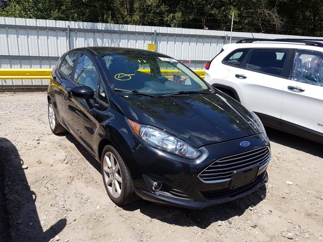 FORD FIESTA SE 2019 3fadp4ej0km136933