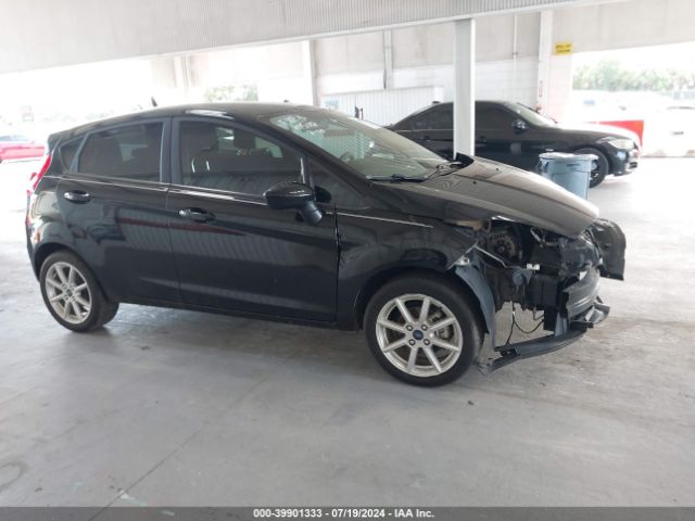 FORD FIESTA 2019 3fadp4ej0km137080