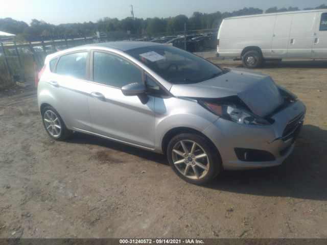 FORD FIESTA 2019 3fadp4ej0km137144