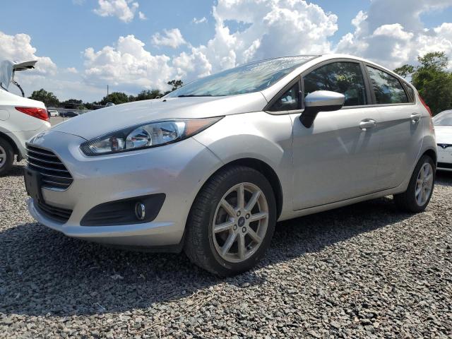 FORD FIESTA SE 2019 3fadp4ej0km138133