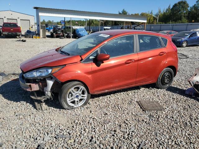 FORD FIESTA 2019 3fadp4ej0km139329