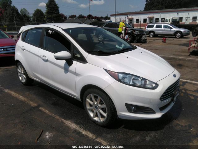 FORD FIESTA 2019 3fadp4ej0km140271