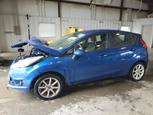 FORD FIESTA SE 2019 3fadp4ej0km144157