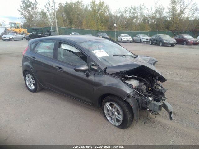 FORD FIESTA 2019 3fadp4ej0km144756