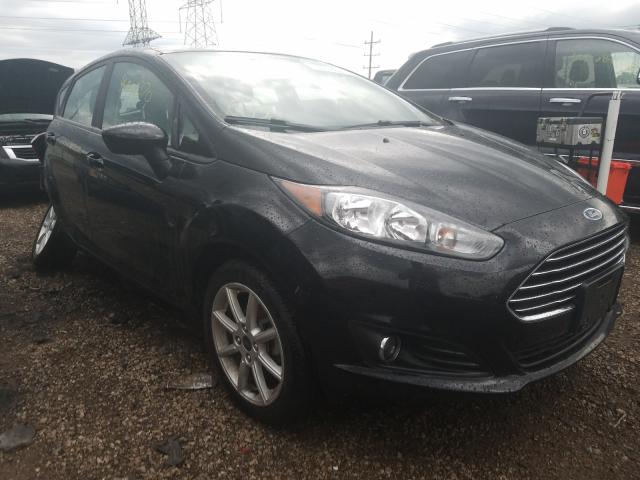 FORD FIESTA SE 2019 3fadp4ej0km148130