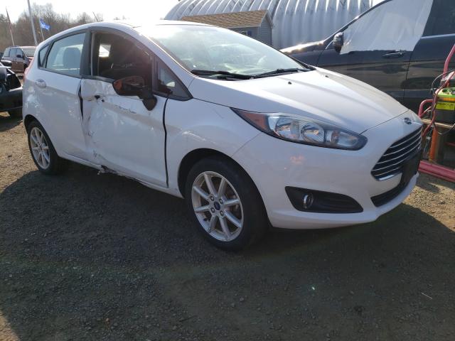 FORD FIESTA SE 2019 3fadp4ej0km148306