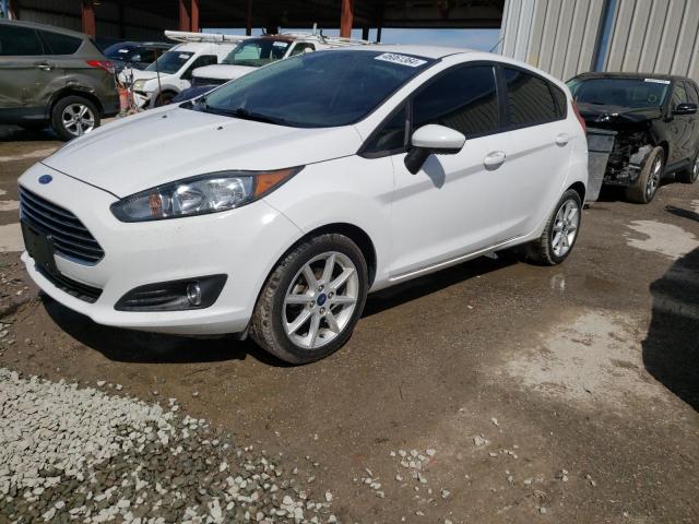 FORD FIESTA 2019 3fadp4ej0km148340