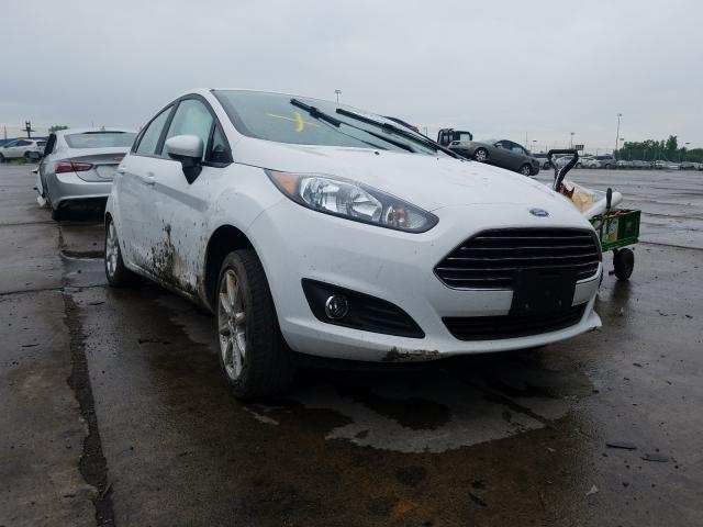 FORD FIESTA SE 2019 3fadp4ej0km148564