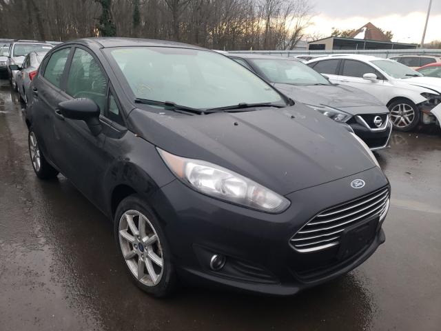 FORD FIESTA SE 2019 3fadp4ej0km148659