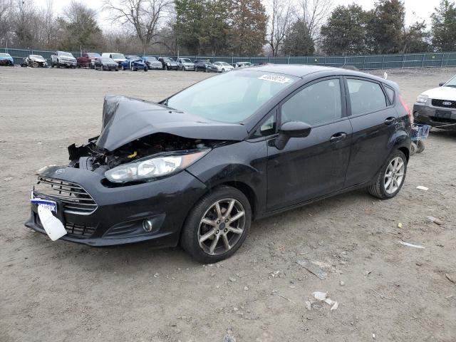 FORD FIESTA SE 2019 3fadp4ej0km149763