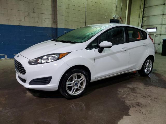 FORD FIESTA SE 2019 3fadp4ej0km155286