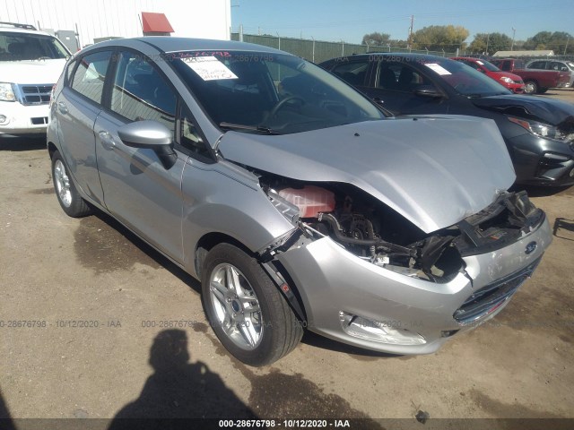 FORD FIESTA 2019 3fadp4ej0km165879