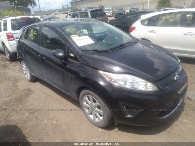 FORD FIESTA 2011 3fadp4ej1bm103892