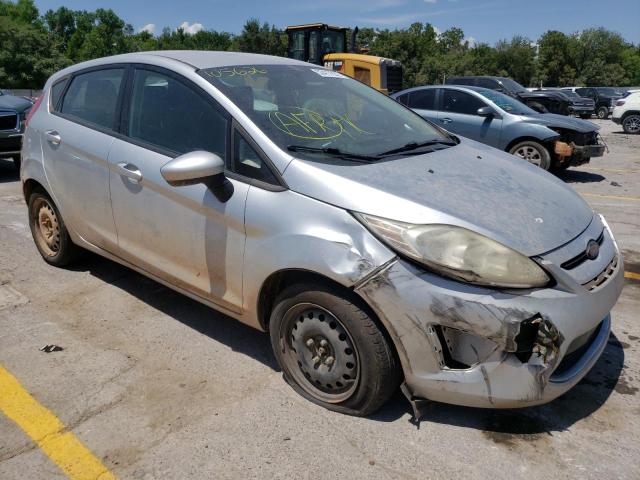 FORD FIESTA SE 2011 3fadp4ej1bm105626