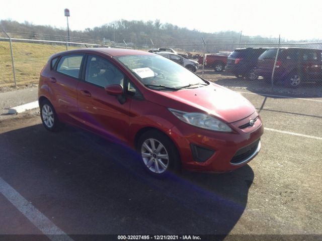 FORD FIESTA 2011 3fadp4ej1bm111622