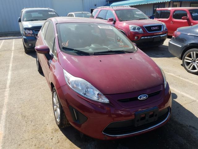 FORD FIESTA SE 2011 3fadp4ej1bm114049