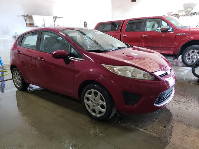 FORD FIESTA SE 2011 3fadp4ej1bm129215