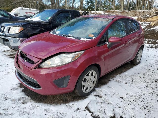 FORD NULL 2011 3fadp4ej1bm133992