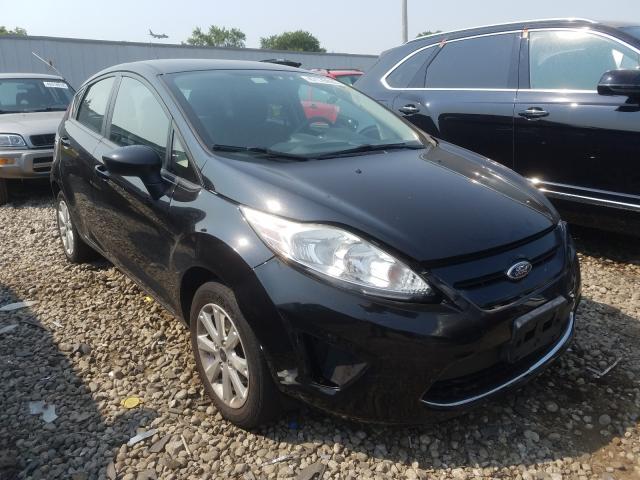 FORD FIESTA SE 2011 3fadp4ej1bm134544