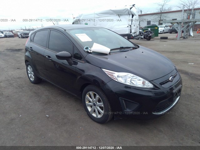 FORD FIESTA 2011 3fadp4ej1bm134947