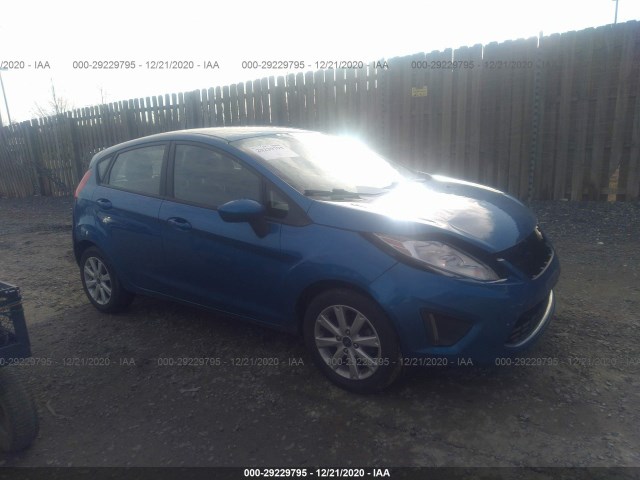 FORD FIESTA 2011 3fadp4ej1bm150999