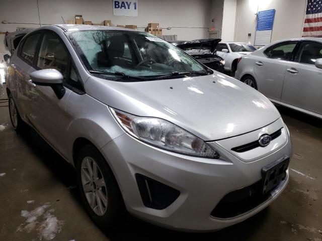 FORD FIESTA SE 2011 3fadp4ej1bm153689