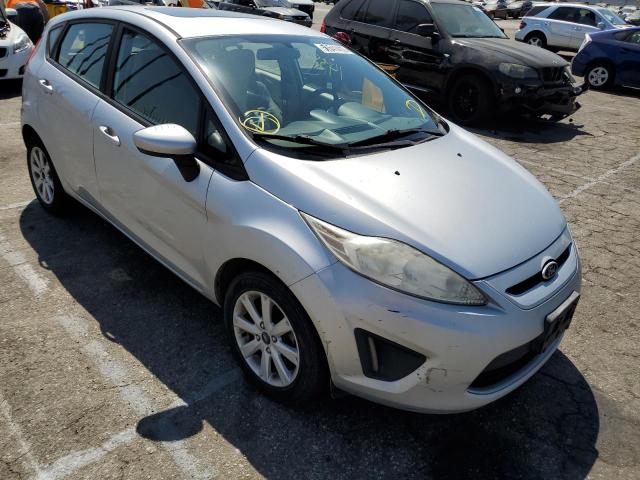 FORD FIESTA SE 2011 3fadp4ej1bm162649