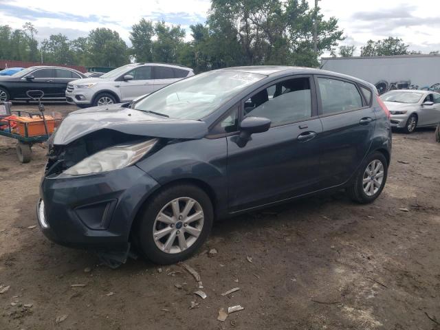 FORD FIESTA 2011 3fadp4ej1bm166815