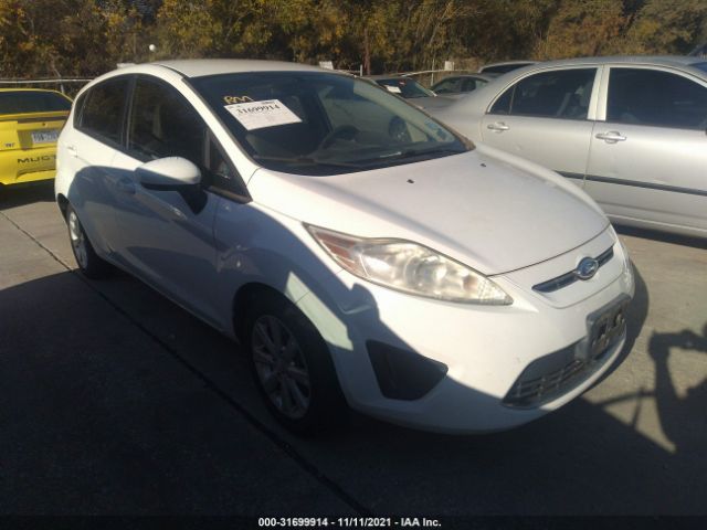 FORD FIESTA 2011 3fadp4ej1bm180312