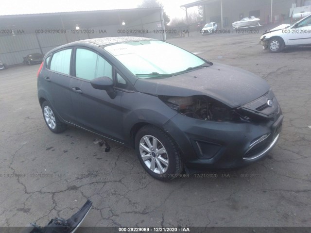 FORD FIESTA 2011 3fadp4ej1bm181105