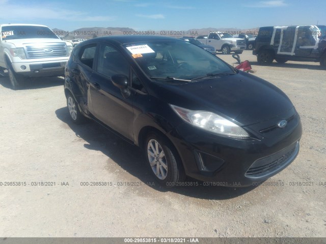 FORD FIESTA 2011 3fadp4ej1bm195781