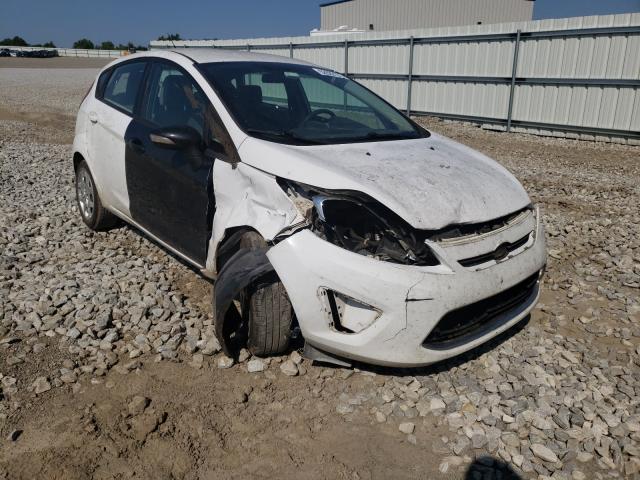 FORD FIESTA SE 2011 3fadp4ej1bm206567