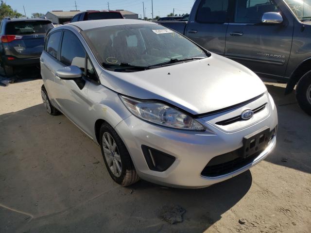 FORD FIESTA SE 2011 3fadp4ej1bm227872